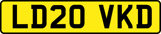 LD20VKD