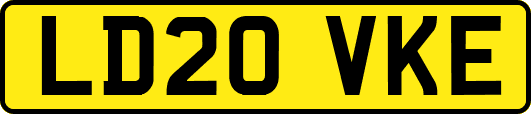 LD20VKE