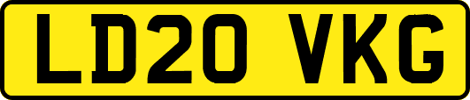 LD20VKG