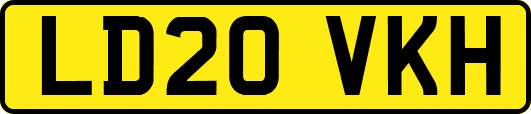 LD20VKH