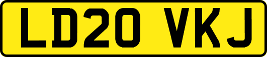 LD20VKJ