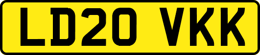 LD20VKK