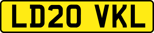 LD20VKL