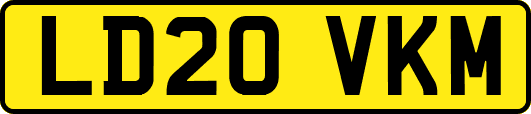 LD20VKM