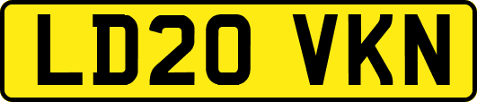 LD20VKN