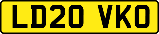 LD20VKO