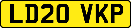 LD20VKP