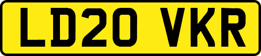 LD20VKR