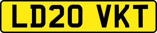 LD20VKT