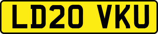 LD20VKU