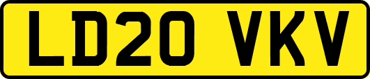LD20VKV