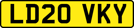LD20VKY