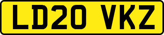 LD20VKZ