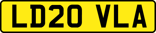 LD20VLA