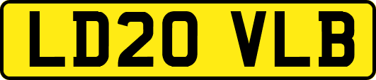 LD20VLB