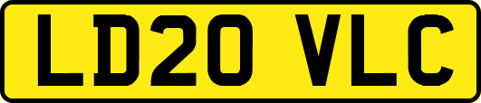 LD20VLC