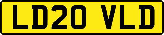 LD20VLD