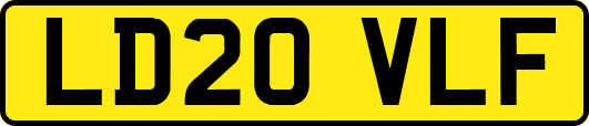 LD20VLF