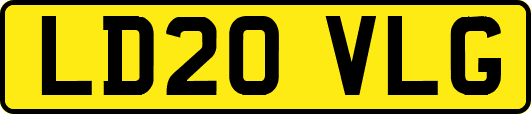 LD20VLG