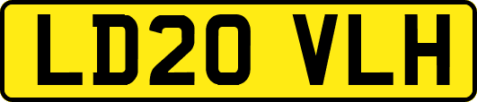LD20VLH