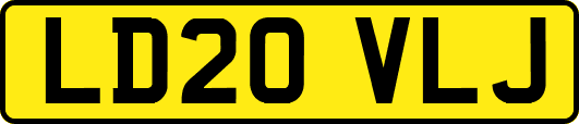 LD20VLJ