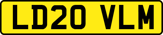 LD20VLM