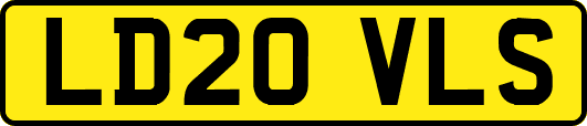 LD20VLS
