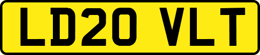 LD20VLT