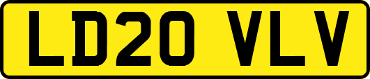 LD20VLV