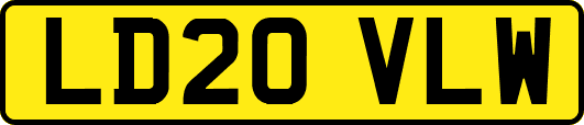 LD20VLW