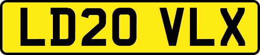 LD20VLX