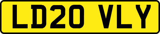 LD20VLY