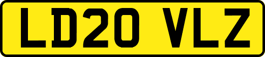 LD20VLZ