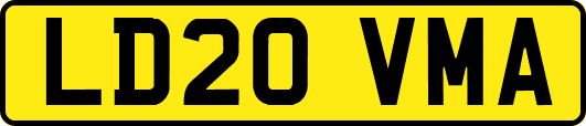LD20VMA