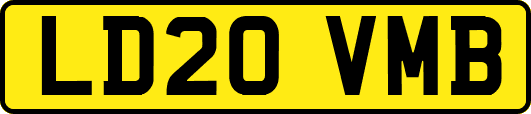 LD20VMB