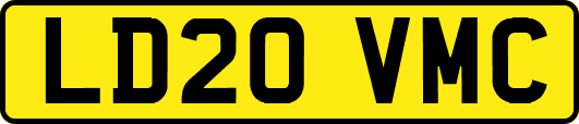 LD20VMC