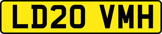 LD20VMH