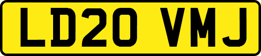 LD20VMJ