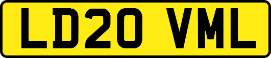 LD20VML