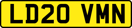 LD20VMN