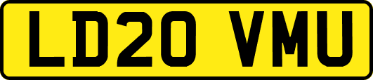LD20VMU