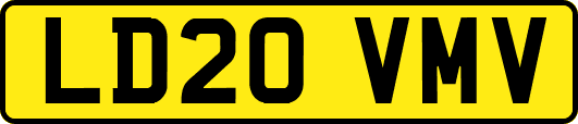 LD20VMV