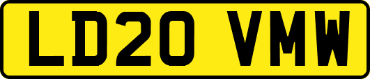 LD20VMW