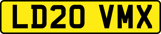 LD20VMX