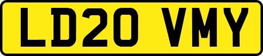 LD20VMY
