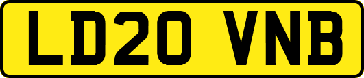LD20VNB