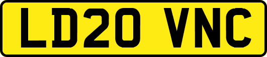 LD20VNC