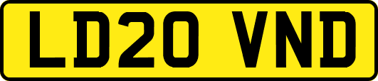 LD20VND