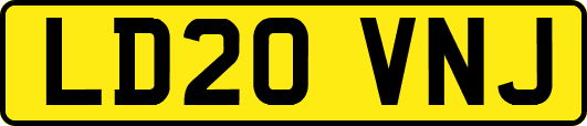 LD20VNJ