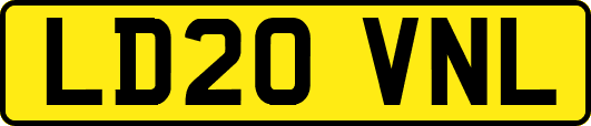 LD20VNL